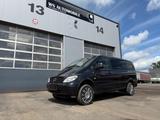 Mercedes-Benz Vito115*ATM 16t Km-270 tkm*1Hd*SdHz*8 Sitze*4x4*
