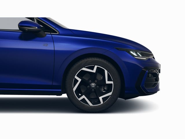 Golf VIII Variant 2.0TDI DSG R-Line HUD LED 360°