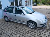 Skoda Fabia Combi 1.4 16V 59 kW Classic Classic - Skoda Fabia: 16v Combi