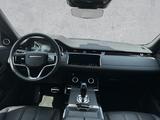 Land Rover Range Rover Evoque D165 AWD R-Dynamic SE ACC - Land Rover Range Rover Evoque in Karlsruhe