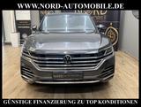 Volkswagen Touareg Elegance 4MOT 3.0TSI eHybrid Luft/HeadUp - Volkswagen Touareg Elegance mit Hybrid-Antrieb (Benzin/Elektro)
