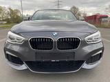 BMW M140 i xDrive*NAVI PRO*SHD*ADAPTIVE LED*PDC V+H - BMW M140i