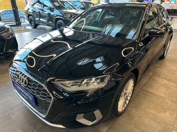 Audi A3 Sportback 35 TDI *LED*NAVI*ACC*SPURASS.*