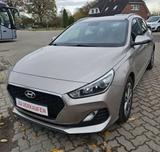 Hyundai i30 cw Trend 1.6 CRDi Kombi - Hyundai mit Diesel-Antrieb: Kombi