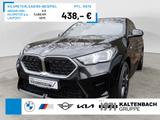 BMW X2 20d sDrive M Sport AHK LED ACC NAVI H/K KLIMA - BMW X2 Jahreswagen