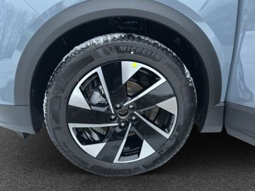 Fotografie 15 des Opel Grandland (X) Grandland 1.2 Ultimate Allwetter Matrix Head-Up