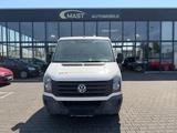 Volkswagen Crafter Pritsche 30 kurz L1 - VW Crafter in Köln
