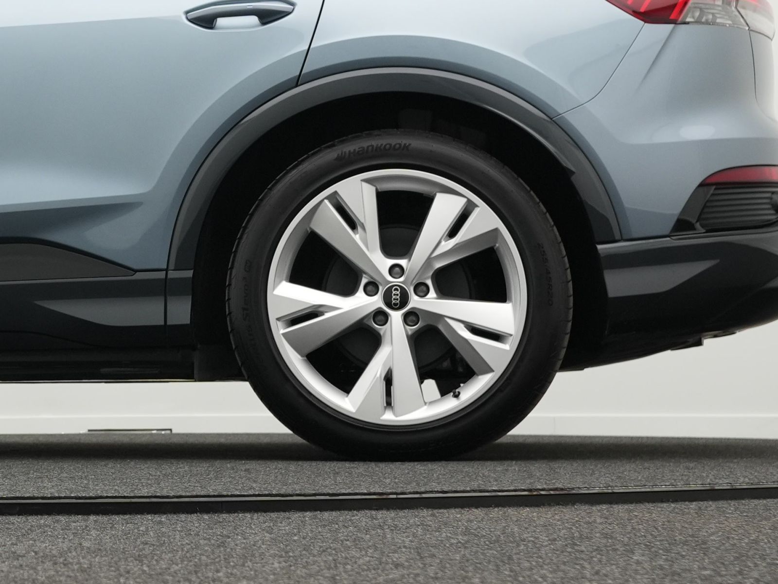 Audi Q4 e-tron - Bild 35