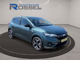 Dacia Sandero 1,0 TCe CVT Journey 16" Alu Klima PKS v. - Dacia Sandero in Kassel