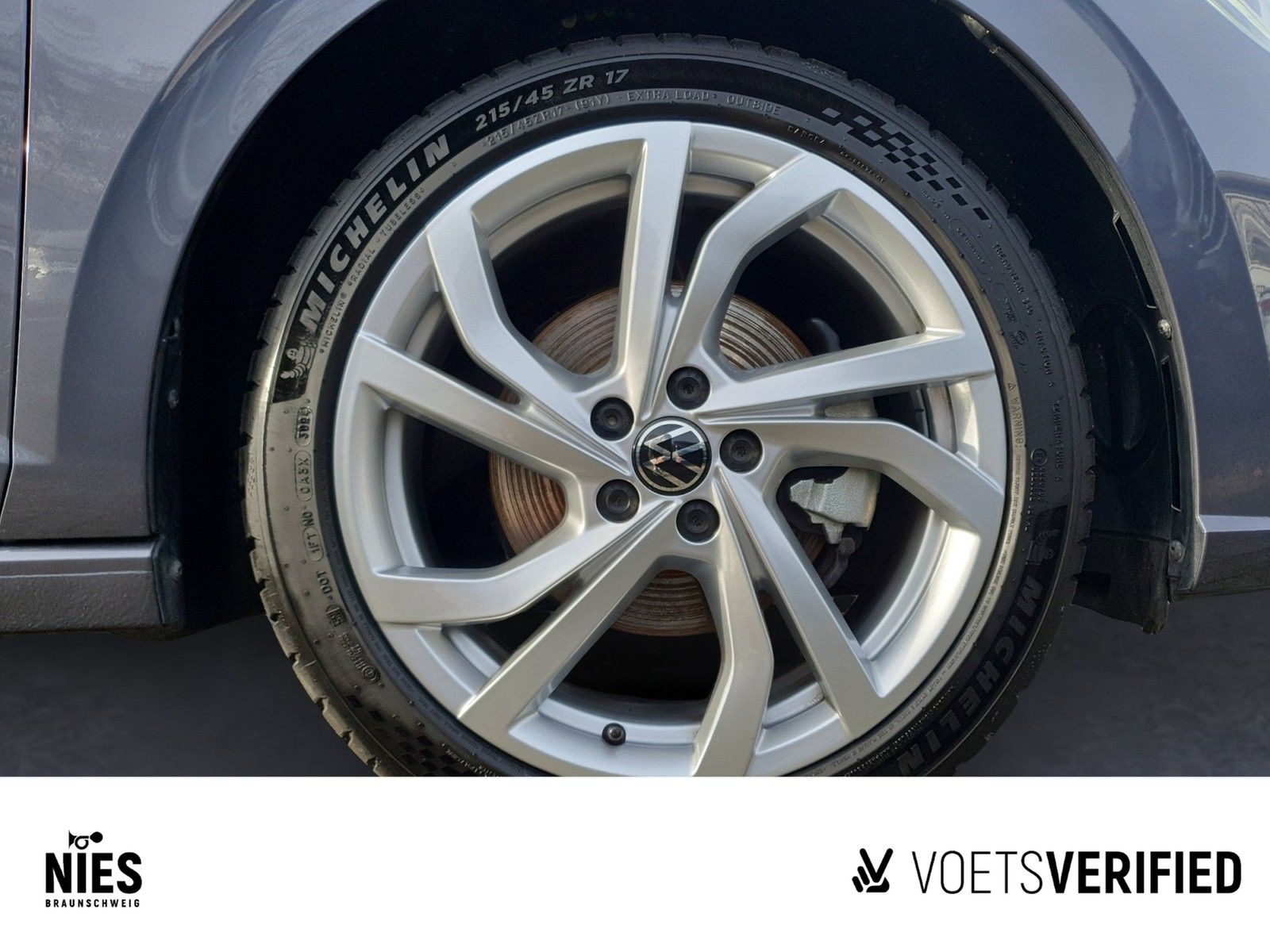 Volkswagen Polo - Bild 6