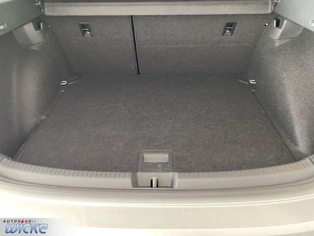 Taigo 1.0 TSI Basis CONNECT KLIMA PDC LED