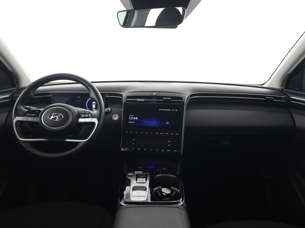 Hyundai Tucson – Bild 11