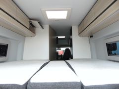 Adria Twin All-IN 640 SL Einzelbetten