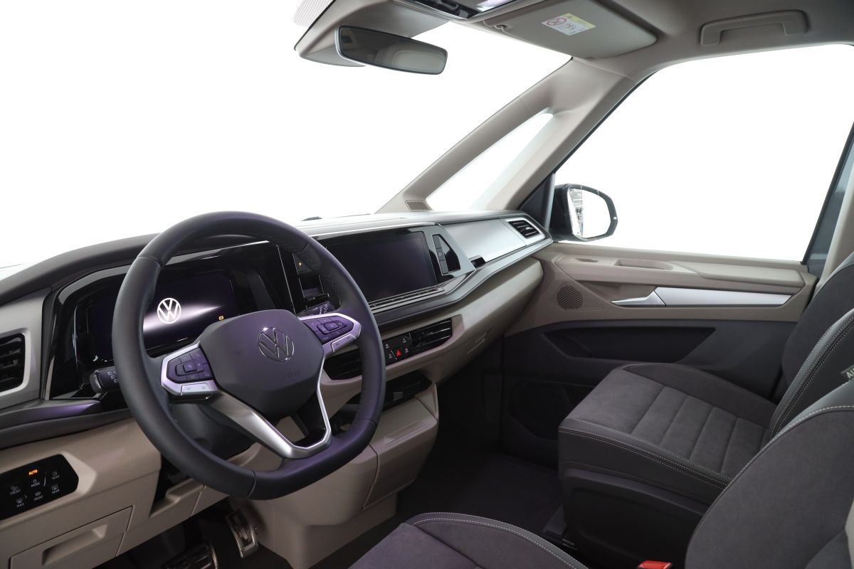 Volkswagen T7 California - Bild 11