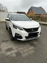Peugeot 3008 1.2 PureTech 130 EAT6 Allure Allure - Peugeot 3008 von privat