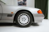Mercedes-Benz SL 500 SL - gebrauchte Mercedes-Benz SL 500 aus dem Jahr 1990