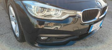 BMW 320 - 9