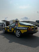 Porsche 944 Turbo - 250 PS einer der Letzten  - Porsche 944 von privat