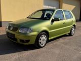 Volkswagen Polo Klimaautomatik*Sitzheizung*Automatik*Comfor