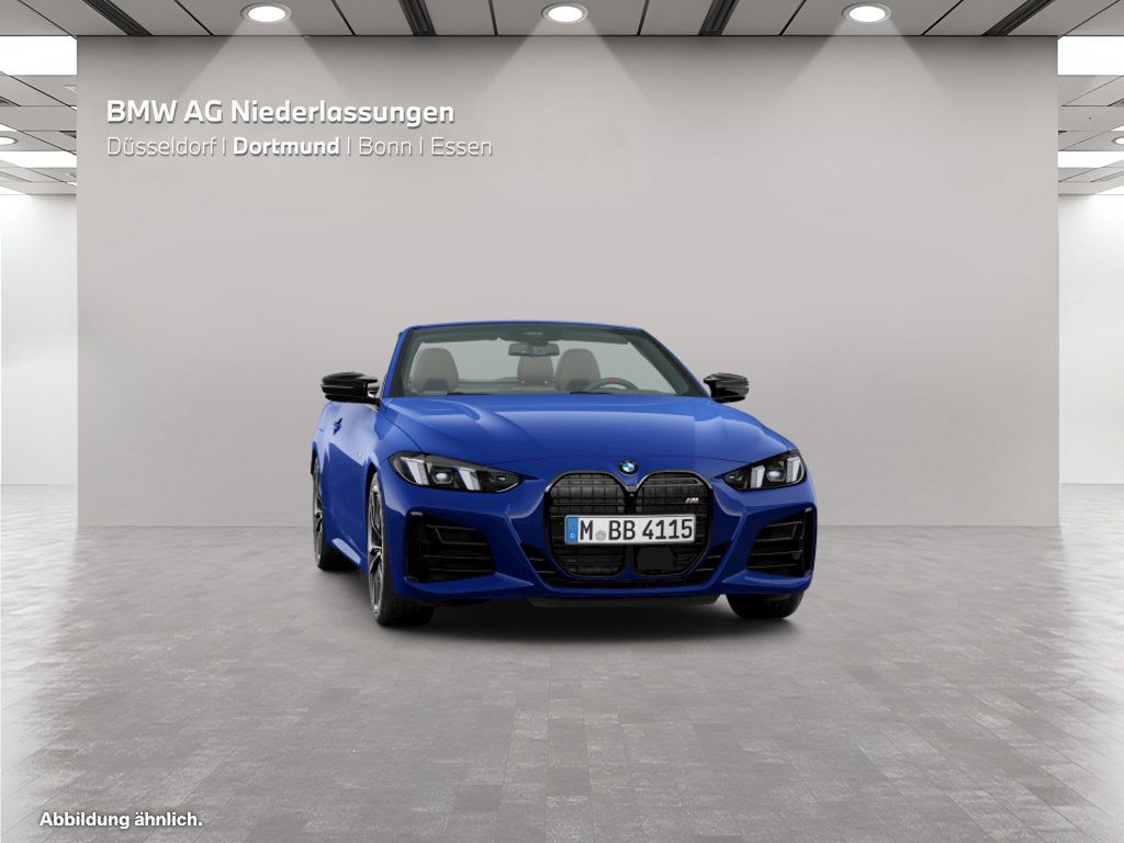 BMW M440 - Bild 10