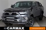 Toyota Hilux 2.8 D-4D Invincible,ACC,Rollbügel,Sthz,AHK - gebrauchte Toyota Hilux aus dem Jahr 2023