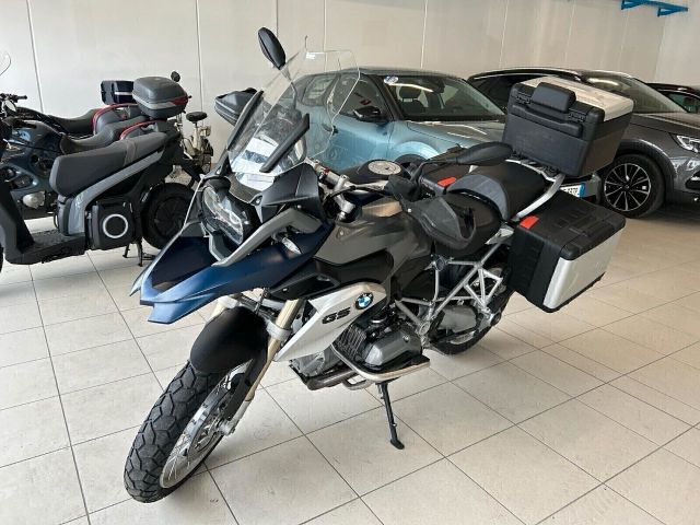 BMW Bmw R 1200 GS ABS DYNAMIC PACK