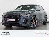 Audi e-tron S Q EXCLUSIVE NP126 NACHTSICHT 360° BuO - Audi e-tron in Bochum