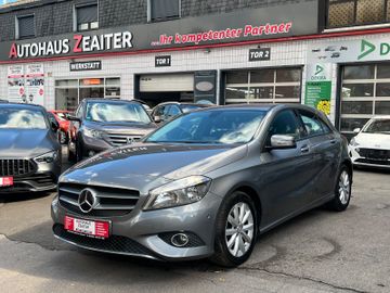 Mercedes A 180 - 2