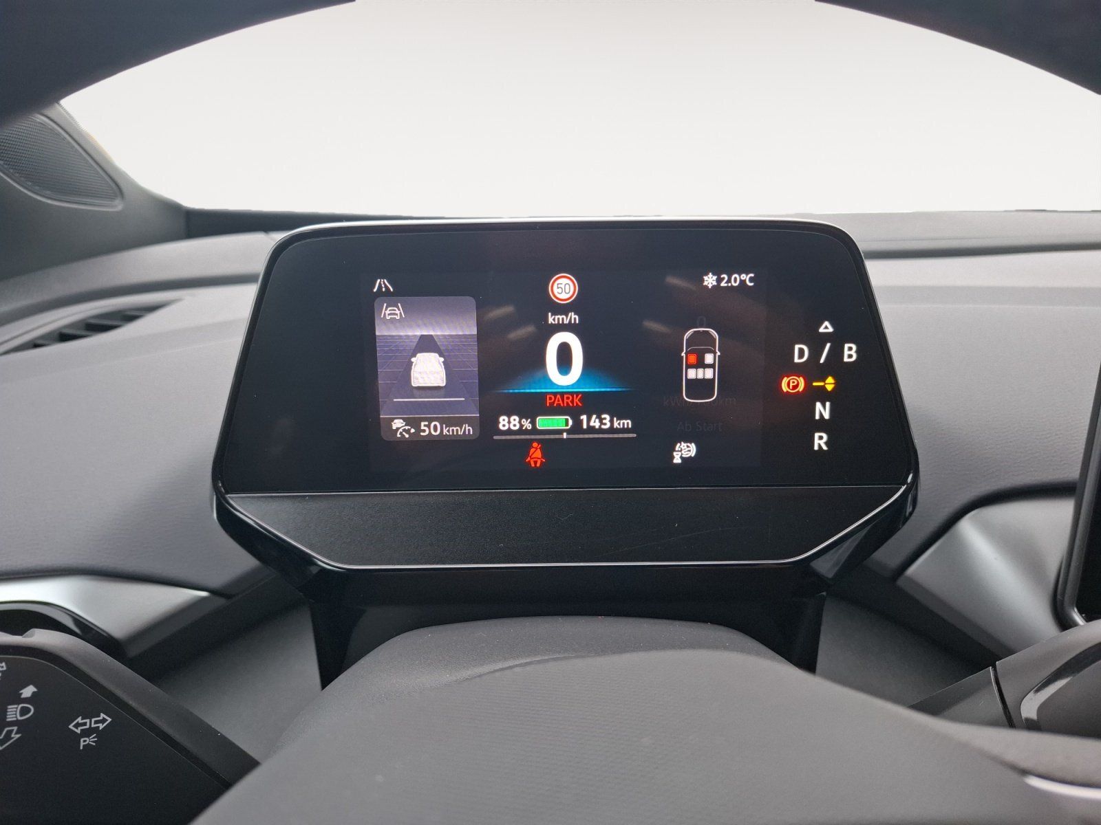 Volkswagen ID.4 - Bild 12