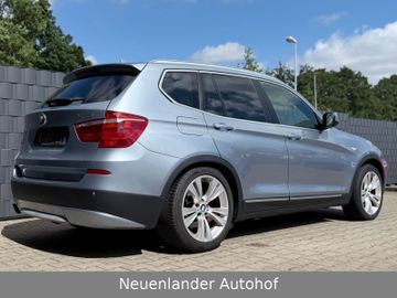 BMW X3 - 3