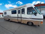 Andere US Motorhome - Autark - Us