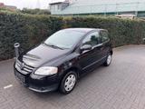 Volkswagen FOX Tüv 12/2027 Gepflegt Kleinwagen  - Volkswagen Fox in Dortmund