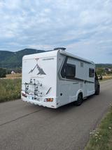 Weinsberg 650MF-Automatik-Solar-SAT - Offers