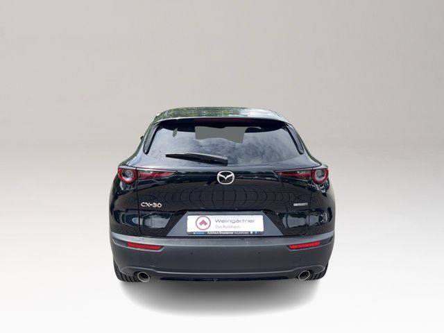 CX-30 2.0 SKYACTIV-X-M Hybrid Homura, Keyless, S