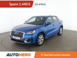 Audi Q2 1.6 TDI Sport*LED*NAVI*TEMPO*PDC*SHZ*KLIMA* - Audi Q2 Gebrauchtwagen in Köln