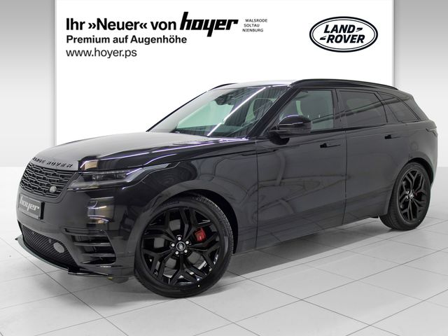 Land Rover Range Rover Velar D300 R-Dynamic SE Pano DAB