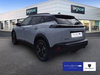Peugeot 2008 - Vorschau Bild 7