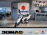 Suzuki DR - Z 400 DR-Z400 Super Moto in Menden bei Jona - SUZUKI DR 400