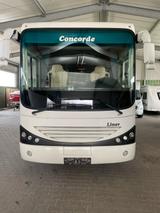 Concorde Liner  990MS - Concorde Liner
