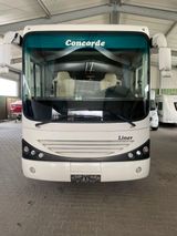 Concorde Liner  990MS - Concorde Integrierter Liner