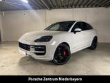 Porsche Cayenne GTS Coupe |Komfortsitze vorn 14-Wege el. - Porsche Jahreswagen