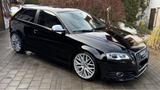 Audi S3 8P Sportback S-line Quattro - Audi S3: 8 L
