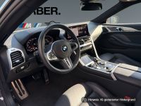 BMW M850 - Vorschau Bild 10
