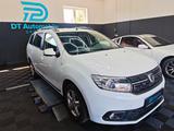Dacia Logan II 1.5 BLUE dCi 95 MCV Comfort*AHK*NAVI - Dacia Logan in Dresden