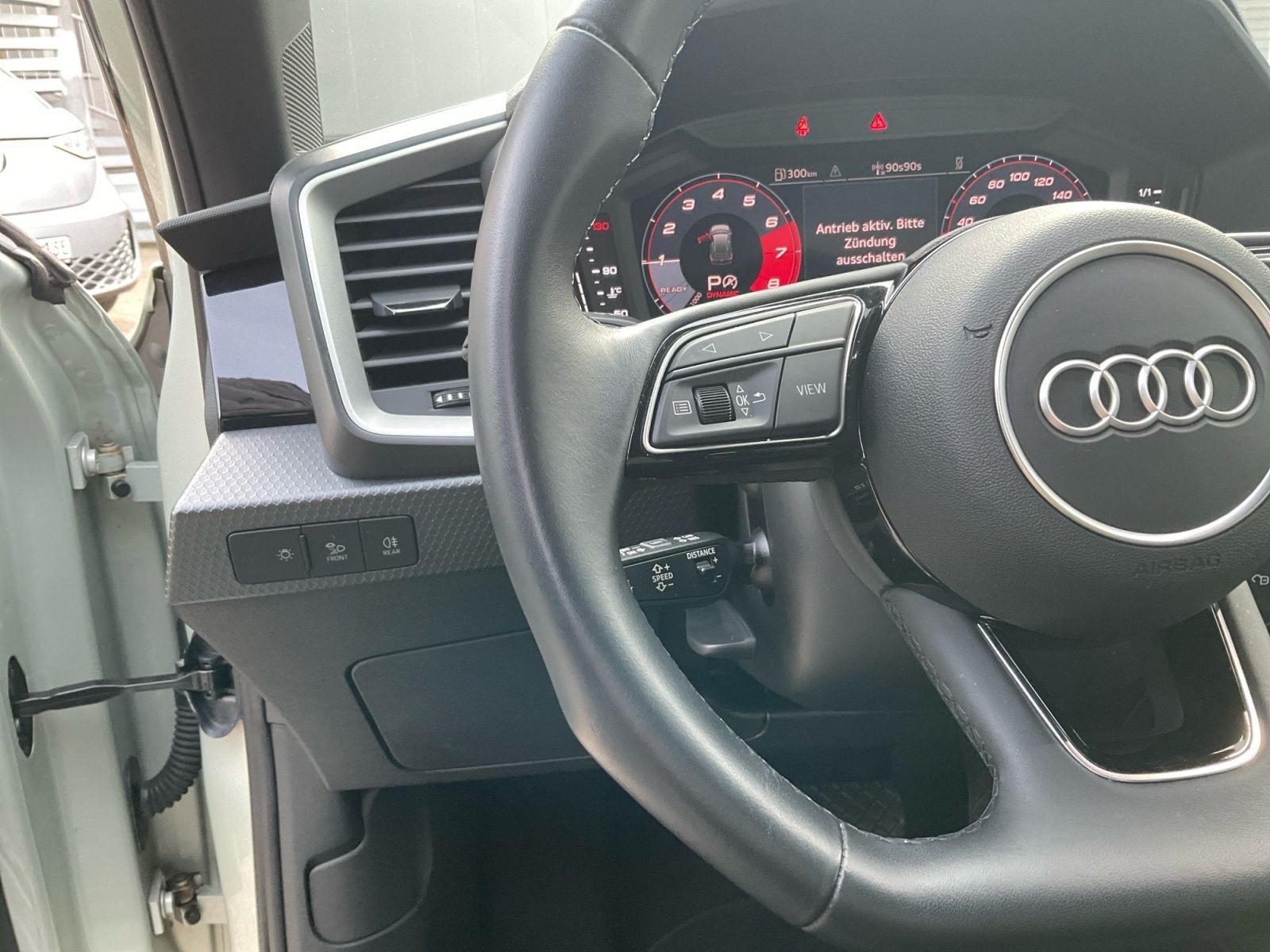Audi A1 - Bild 25