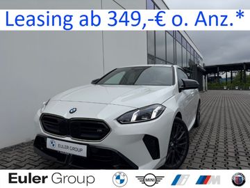 BMW Leasingangebot: BMW M235i xDr. Gran Coupe 19''M H/K Prof. IconGl Par