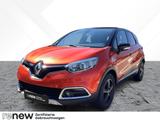 Renault Captur 1.2 TCe 120 Helly Hansen LED*NAVI*SHZ*PDC - Renault Captur mit Benzin-Antrieb: Automatik