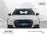 Audi A6 allroad 40TDI qu Stronic Navi LED Panorama vi - Audi A6 Allroad mit Schiebedach