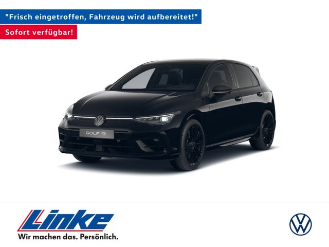 Volkswagen Golf R VIII 2.0 4Motion Black Edition Akrapovice