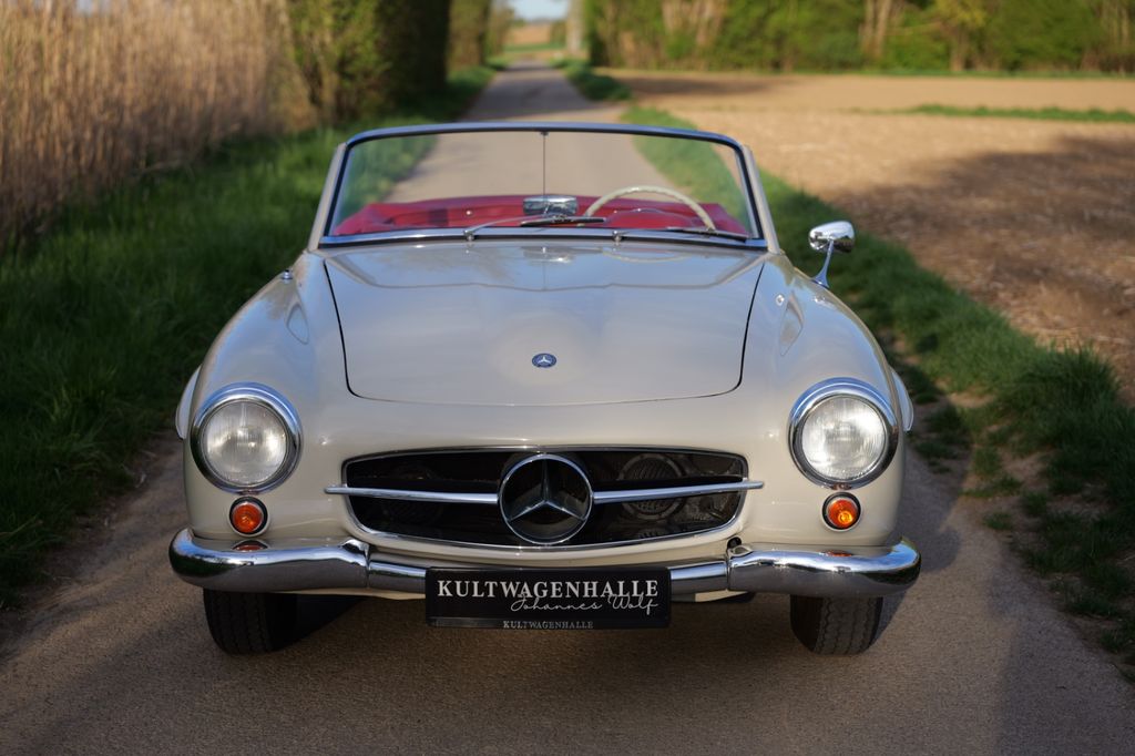 Mercedes-Benz 190